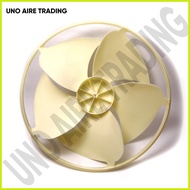 ✟ ☃ Propeller Fan CHG 1HP 0.75HP for Aircon Fan Blade CARRIER CONDURA KELVINATOR