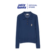 JELLY BUNNY เสื้อแขนยาวถักเคเบิ้ล รุ่น B26SGWA043