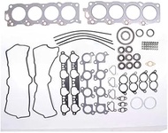 ATATQW 1UZ 1UZFE 1UZ-FE Full Set of Engine Overhaul Gasket Kit Compatible for Toyota Majesta/crown L