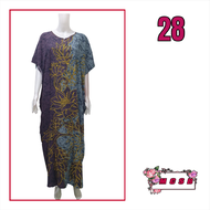 KAFTAN KELAWAR DEFECT ITEM (D3)