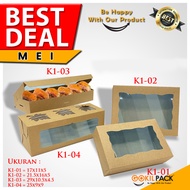 Cake Box|FOOD|Packaging|Box|Box Box|Kraft Kraft Kraft|Brownies|Lunch Lunch|K1
