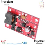 PREVALENT MPPT  Controller, Trickle Charging CN3791  Panel Controller Charging Module, 3A for 12V Le