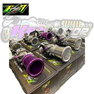 ESR MOTOR  THROTTLE BODY ( TB )  FOR Y15 Y16 LC V8 DAN NVX