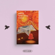 Amuk - Stefan Zweig