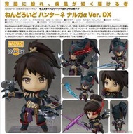 【頑R】現貨 代理版 GSC 黏土人 1284 DX 豪華版 魔物獵人 迅龍DX Ver. 迅龍