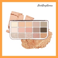 Fwee More Mood Eye Palette 12g (6 Colors)