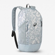 Decathlon QUECHUA Arpenaz NH100 Backpack - 10L - Graphicbiru - 8844349