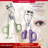 Eyelash Curler Warping Fits All Eye Shapes Eyelashes More Curling Eye Makeup Tools