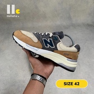 NB 999 Second 42 Original