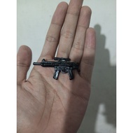 Kitbash accessories 1/12 action figure shf figma dasin joytoy Marvel DC Kamen rider military valaver