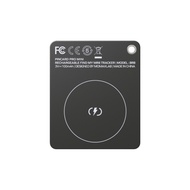 Momax Card Wireless Charging BR8 Positioning Anti-loss device  (black)