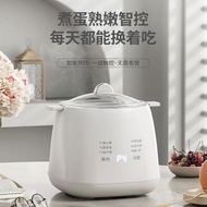 Egg Boiler New Style Automatic Egg Steamer Multifunctional Household Dormitory Breakfast Machine Egg