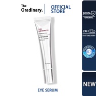 THE ORIGINOTE Eye Serum Eye Cream 15g Effectively reduce inflammation and swelling and firm the skin