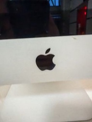 Apple iMac 電腦顯示屏