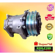 Ashleigh Isuzu Trooper SD7H15 like Sandn Compressor Car Aircon Parts Supplies Quality Warranty