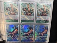 One Piece 卡牌