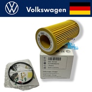 Audi / Volkswagen Oil Filter 2.0T 06D115562 Audi A3 A4 RS3 TT TTS VW Golf GTI MK5 Golf R MK6, MK2, P
