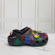 Children's sandals Crocs Classic Marvel avengers clog / new Crocs Children Marvel avenger new / Croc