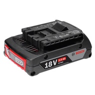 GBA 18V 2.0AH PROFESSIONAL BATTERY PACK 1 600 A00 1CG