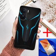 Anti-Drop Case For iQOO Neo 10 Pro Plus Soft TPU Silicone Back Cover For Vivo iQOO Neo 10 Pro + Capa