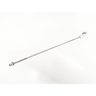 Brake Rod Batang Brake RXZ / TXR / LC135 / W125 / RG110 / W100R / W100 / W110 / EX5 CLASS / SRL110 /