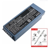 Cameron Sino Battery M3863A,6073-A,M3841A for Philips HeartStart FR2,FR2 Plus, FR2+ Defibrillator, F