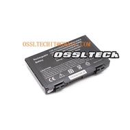 ASUS K40IL K70IJ K50ij X5C K40 K61 X8D K40IN K70IC Laptop Battery