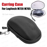 Mouse Case Storage Bag Hard Carrying Case Pouch Cover For Logitech M720 M705 M585 M590 M275 M280 M3 