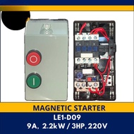 LY SDE MAGNETIC STARTER 1Hp 2Hp 3Hp 5Hp MAgnetic StArter 3PHASe Motor StArter SyncHronouS WitH Moto