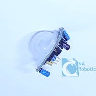 Pir Motion Sensor