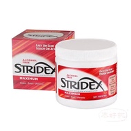 Stridex - Stridex Sensitive With Aloe 55g