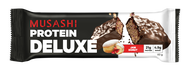 Deluxe Protein Bar (24 ชิ้น) 2 กล่อง ของใหม่พร้อมส่ง