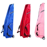 Children's Sword Red Sword-Covered Black Cover Steel Frame Small Sword-Breaking Bag Equipment Sword-