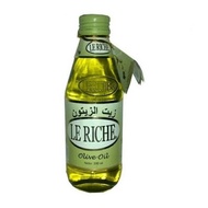 Leriche Olive oil/Le riche/Lerichi Olive oil 300ml Original