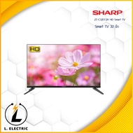 TV SHARP SMART 32 2T-C32EF2X