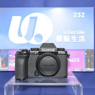 『收機鏡』『Trade In優惠』新淨 Fujifilm X-S10 第一代 輕巧機身 內置防手震 自拍螢幕 經典負片 新手合用 旅行一流 XS10 X-Mount Not XS20 XM5 XH2 