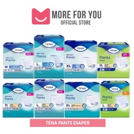 💕MORE FOR YOU💕 TENA Pants Adult Diapers (Normal/Plus/Value/Slip/Wet Wipes)