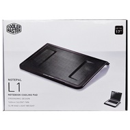 COOLER MASTER 酷碼 Notepal L1筆電散熱墊
