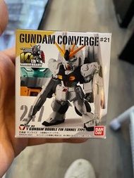 Gundam converge nu gundam