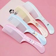 Handle Comb, Pocket Comb/Hair Comb/Pomade Comb/Small Comb