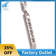 Titanium Pry Bar Keychain Multitool Tool Bottle Opener Keychain Outdoor Tool, Titanium Key Chain,Mat