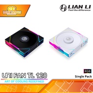 LIAN LI UNI FAN TL 120 - 120mm Single Pack Fan
