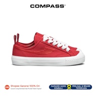 Gazelle Popsicle RedCOMPASS