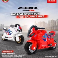 CBR 600RR SHP557 557 557 HONDA LICENSED CHILDREN'S TOY