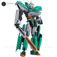 MODEROID Shinkansen Transforming Robot Shinkalion H5 Hayabusa Non-scale PS & ABS Plastic Model Kit