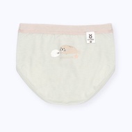 minihope男童三角內褲-溫柔對話的海豹
