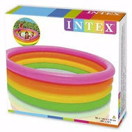 Intex Swimming Pool 168x46cm