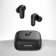 By Anker R50i NC Noise Cancelling Earbuds, 45H Playtime, Bluetooth 5.4, 2-In-1 Phone Stand Case, Dee