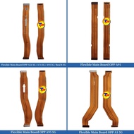 Flexible Mainboard Oppo A54 5G - A74 5G - A93 5G - Realme 8 5G - A91 - A95 5G - A1 5G