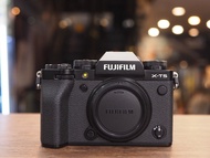 [ 富士無反 ] Fujifilm X-T5 / XT5 / X T5 抵玩 新手入門
